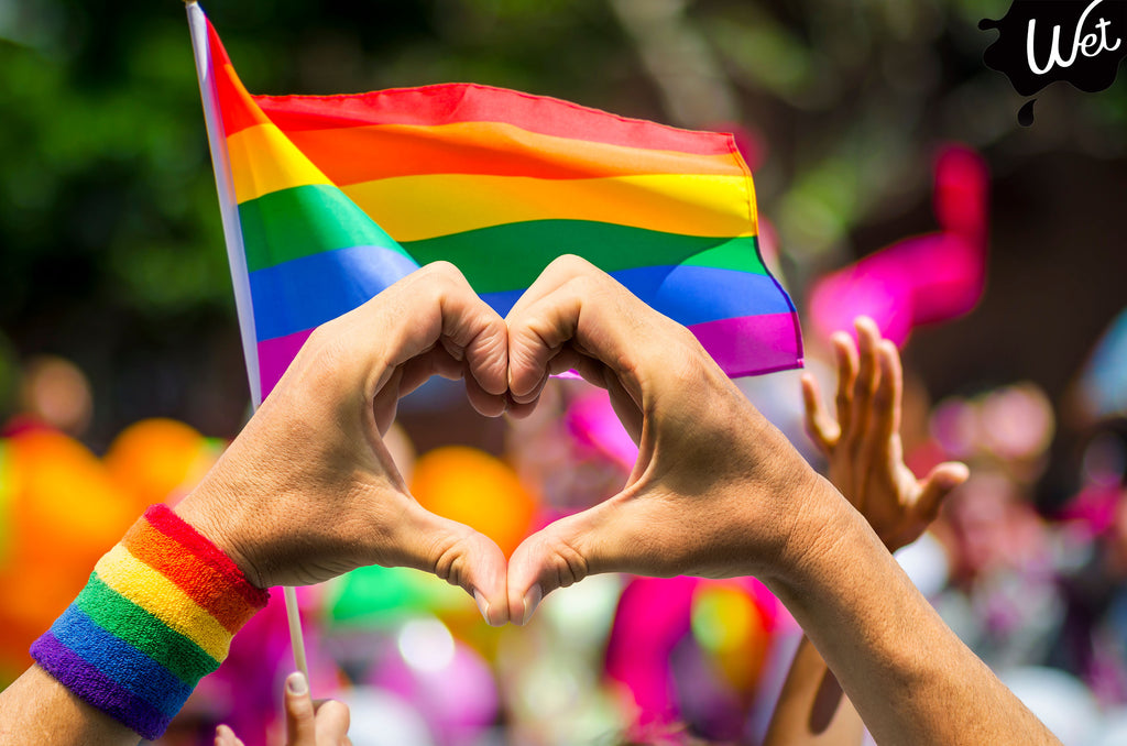 Pride Month: The History and Radical Resilience of the LGBTQ Community