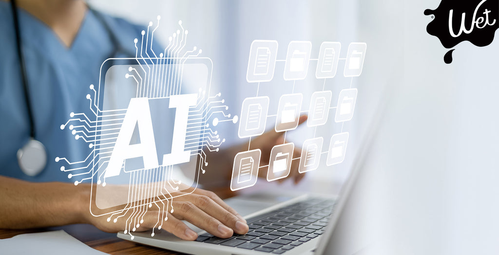 How AI is Impacting Sexual Health