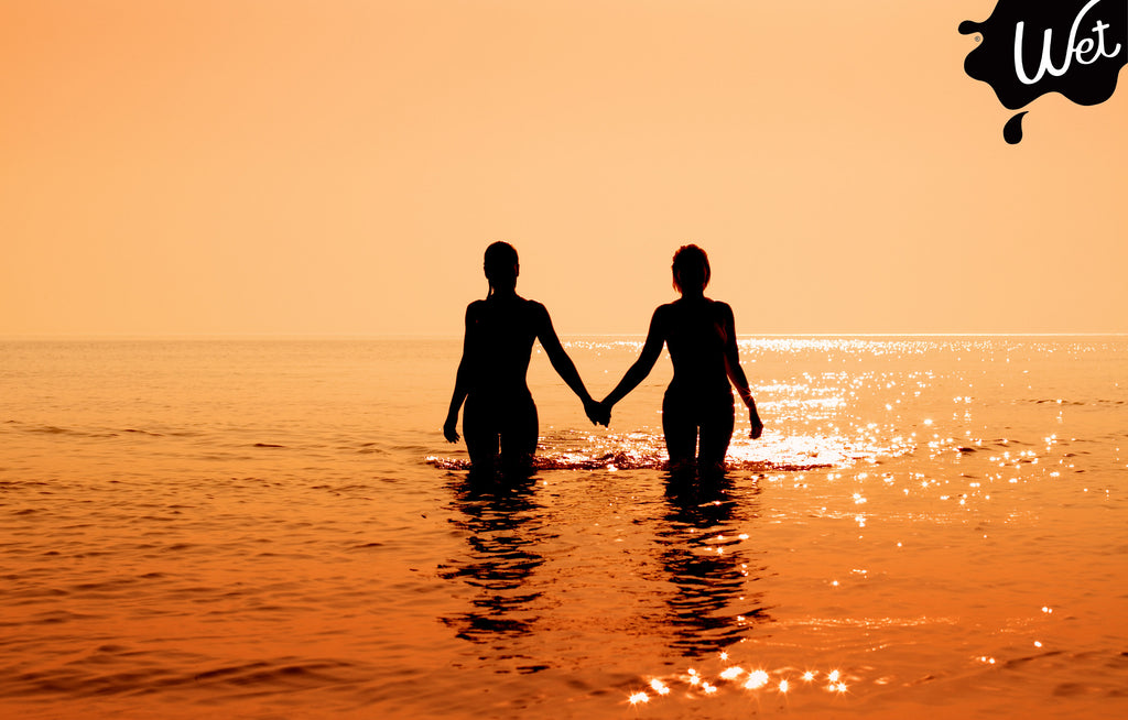 WET's Guide to Having a Sexy Summer