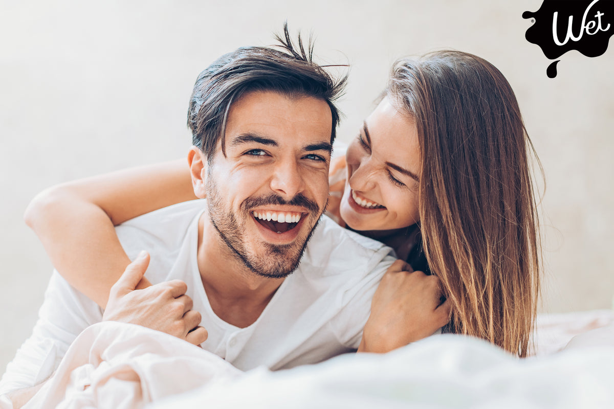 The Ultimate Guide to Going Down On Your Partner: Here to Even Out the