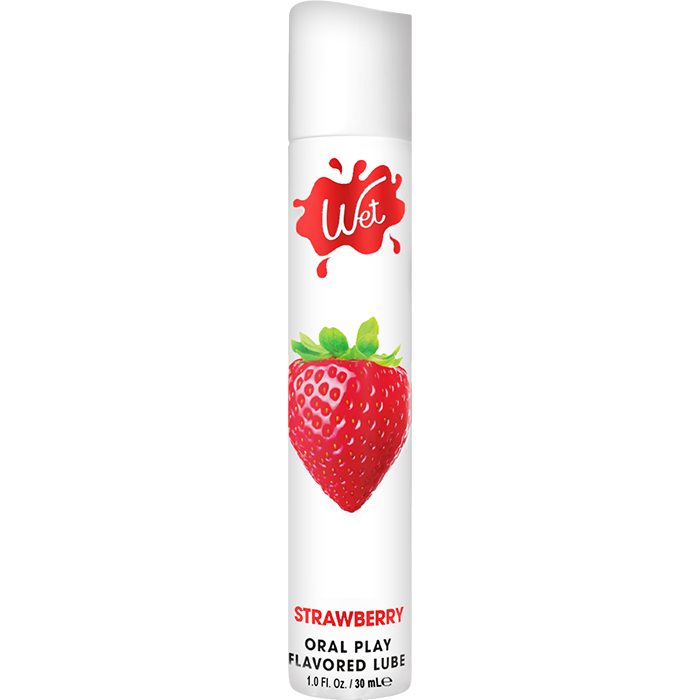 Wet Flavors 1 Oz. 5 Pack
