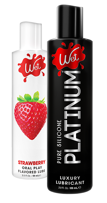 Trigg Labs | Medical Facts Wet Lubes Trigg Labs | Medical Facts Wet Lubes